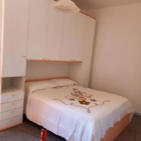 Apartment Sabbia D'oro *