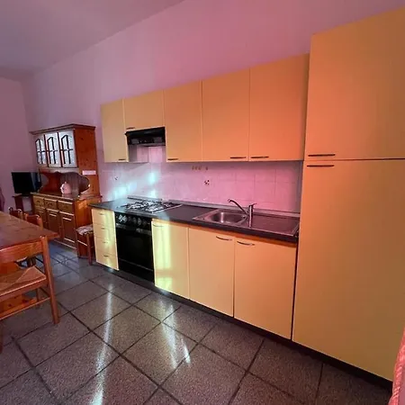 Apartment Sabbia D'oro La Caletta