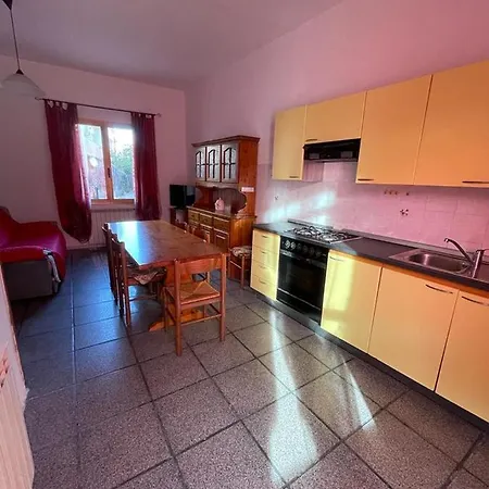 Sabbia D'oro Apartment *