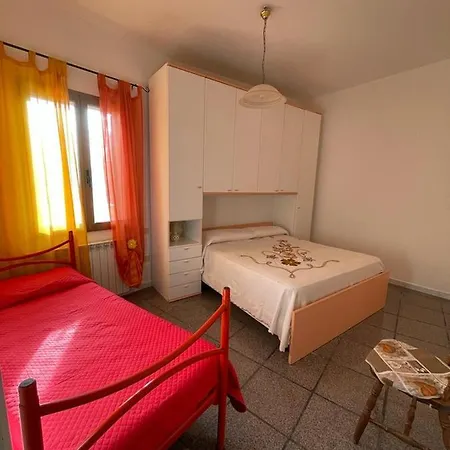 Apartment Sabbia D'oro
