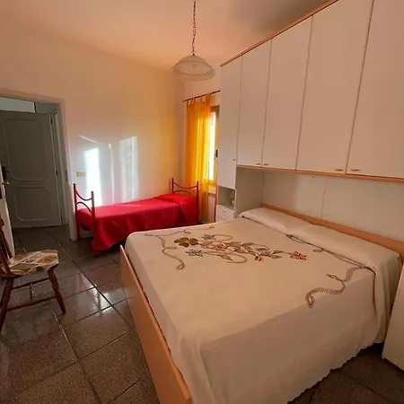 Sabbia D'oro La Caletta