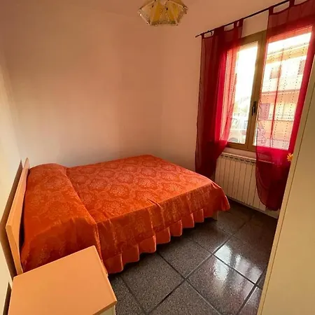 Apartment Sabbia D'oro *