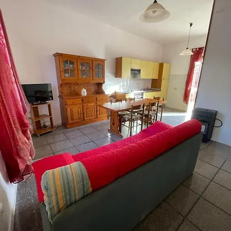 Apartment Sabbia D'oro *