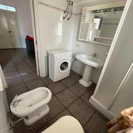 Apartment Sabbia D'oro