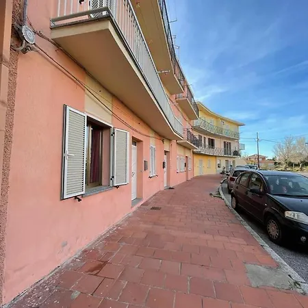 Apartment Sabbia D'oro La Caletta