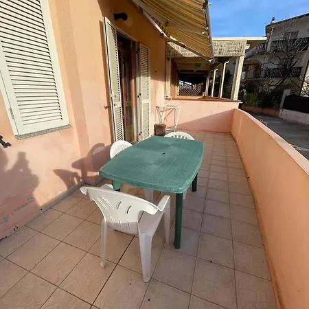 Apartment Sabbia D'oro