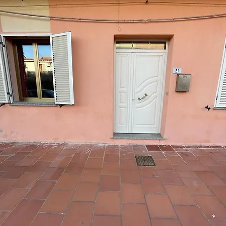 Apartment Sabbia D'oro